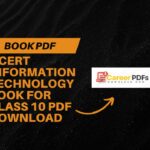 NCERT Information Technology Book for Class 10 PDF Download